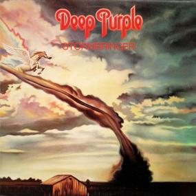 Deep Purple - 74 Stormbringer - 75 Come Taste The Band