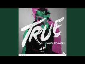 Avicii - Dear boy (Avicii by Avicii)