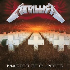 앨범리뷰 29편 Metallica- Master of puppets