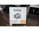 엔젤이어스 4.4mm 일체형 꼬다리 'Nexus' 리뷰