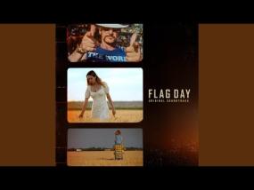 영화 Flag Day OST - Rather Be Home (Eddie Vedder), My Father's Daughter(Olivia Vedder)