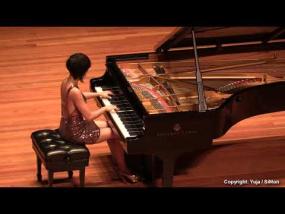 Mendelssohn Song Without Words Op67 No 2 (2분정도 짧아요)