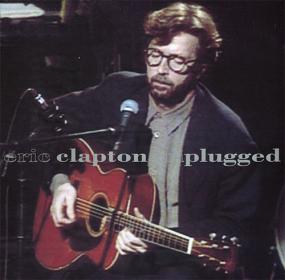 Eric Clapton - 1992 - Unplugged