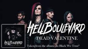 Hell Boulevard - Dead Valentine