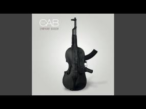 The Cab - Angel With a Shotgun