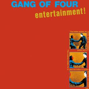 Gang of Four -  Damaged Goods