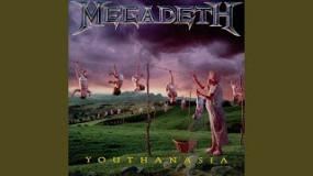 Megadeth - Victory