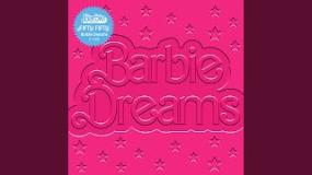 Barbie Dreams (feat. Kaliii) (From Barbie The Album)