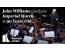 John Williams Conducts "Imperial March" at 90 Years Old | National Symphony Orchestra