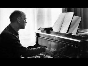 Bach - The Well-Tempered Clavier, Book 1: Preludes and Fugues - Sviatoslav Richter
