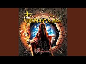 Freedom Call - Beyond