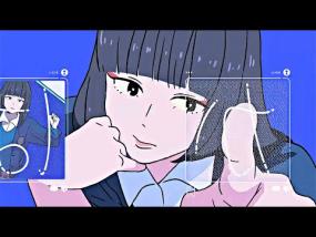 DAOKO「ぼく(Re-Arrange)」