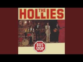He Ain't Heavy, He's My Brother   -  The Hollies
