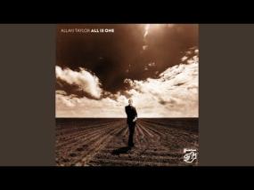 Allan Taylor - Endless Highway