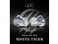 qdc WHITE TIGER & WHITE TIGER II 일본 한정 300대