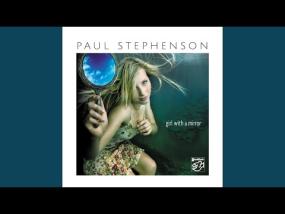 Paul Stephenson - Back Where You Belong