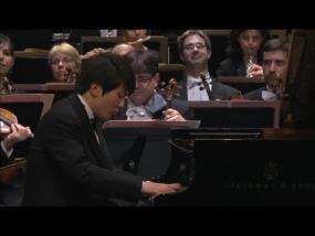 Tchaikovsky - Piano Concerto No.1 / Seong-Jin Cho