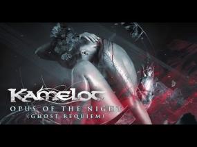 Kamelot - Opus Of The Night