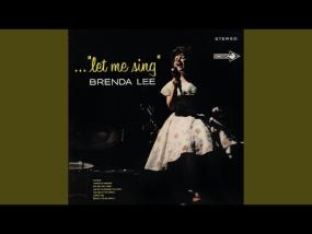 Brenda Lee