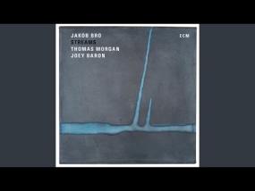 Heroines - Jakob Bro (1026, Denmark, ECM)