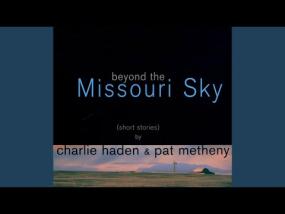 Pat Metheny - Cinema Paradiso