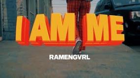 RAMENGVRL - I AM ME