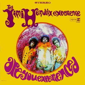 Jimi Hendrix - 1967 - Are You Experienced