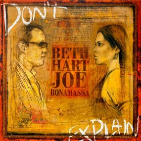 2011 - Joe Bonamassa & Beth Hart  – Don't Explain