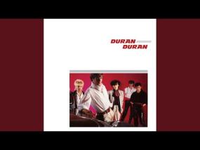 Duran Duran - Girls of Film