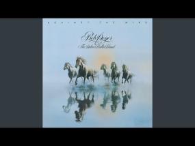 Against The Wind  - Bob Seger & The Silver Bullet Band