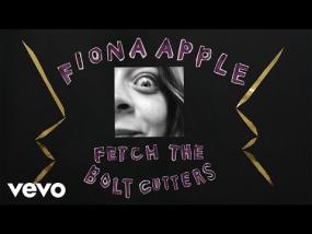 Fiona Apple - Heavy Balloon