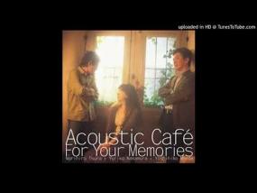 Acoustic Café - Over The Rainbow