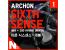 하이브리드 이어폰 아콘 식스센스 : (1) 개봉기 archon Sixth Sense (4BA+2DD)