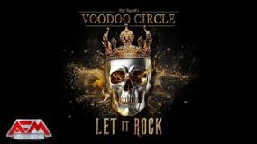 Voodoo Circle - Let it rock