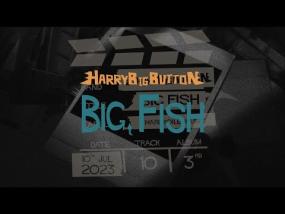 Harry Big Button - Big Fish  (2023)
