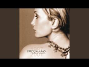 Mademoiselle chante le blues  -  Patricia Kaas