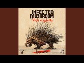 Infected Mushroom - Bass Nipple