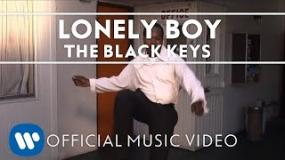 이상하게 중독된다.../The Black Keys-lonely boy