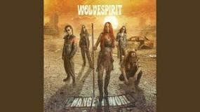 Wolvespirit - Hells Bells Are Ringing