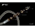 NiceHCK Himalaya X Effect Audio Cable 비청기