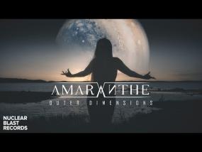 Amaranthe - Outer Dimensions