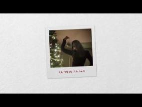 Sophia Fracassi - Have Yourself a Merry Little Christmas (Official Lyric Video)