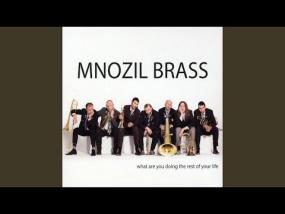 Mnozil Brass - Moldavien