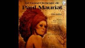 Paul Mauriat - Amore Grande, Amore Libero (1975, France) 원곡 비교