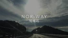 Nor-way - 박혜리 Hyeli Park [official audio]