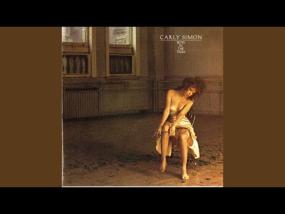 You Belong to Me  -  Carly Simon