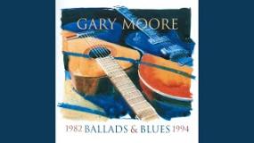 Gary Moore One Day