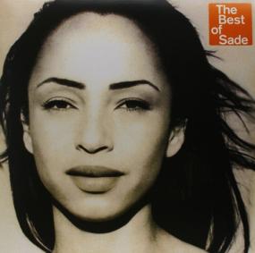 Sade - 1984 - The Best of Sade