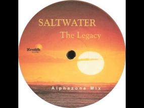 Saltwater, The Legacy (Alphazone Mix)