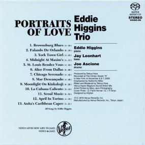 Eddie Higgins Trio - Seoul Music